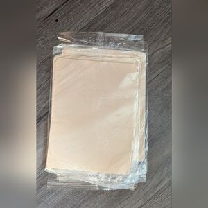 Set of 5 Practice Skins